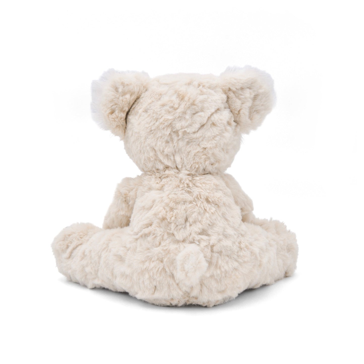 Koko Maxi Plushie